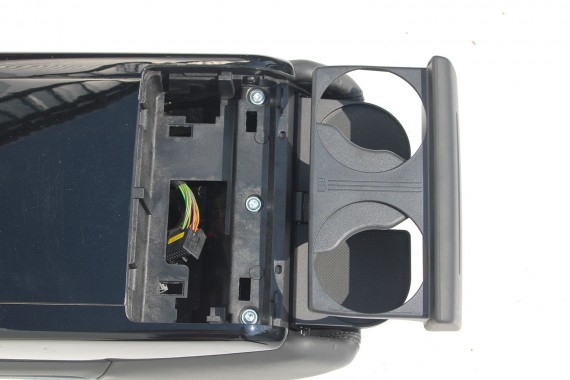 AUDI A8 FOTELE KOMPLET FOTELI siedzeń siedzenia tapicerka 4H D4 4H0 2010-2017 kolor czarny