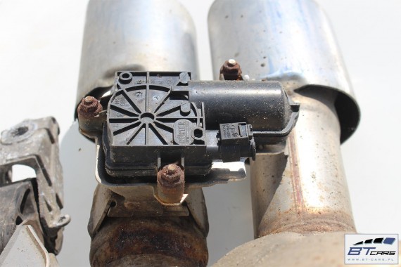 AUDI A8 S8 WYDECH TŁUMIK 4.0 TFSi 4H0253611M 4H0253612L 4H0 253 611 4H D4 2010-2017 4H0253611M 4H0253612L 4H0253611M 4H0253612