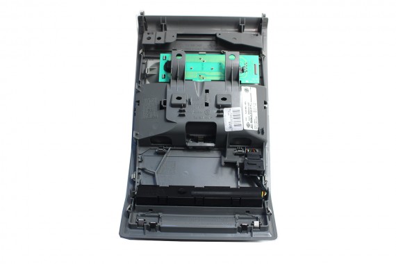 VW TOUAREG SCHOWEK LAMPKA 7L6947105A 7L0868403 7L6867508F OŚWIETLENIE PODSUFITKI  AZ3 stalowoszary 7L6 947 105 A 7L 7L6959672