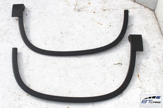 VW TIGUAN NAKŁADKA BŁOTNIKA PRZEDNIEGO PRZÓD 5N0854731A 5N0854732A 5N0 854 731 A 5N 5N0854731A 5N0854732A 5N0854731 5N0854732