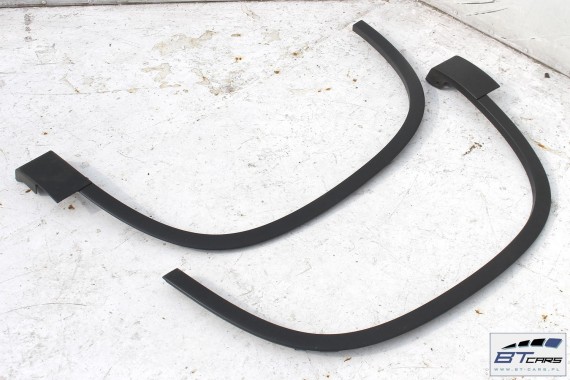 VW TIGUAN NAKŁADKA BŁOTNIKA PRZEDNIEGO PRZÓD 5N0854731A 5N0854732A 5N0 854 731 A 5N 5N0854731A 5N0854732A 5N0854731 5N0854732