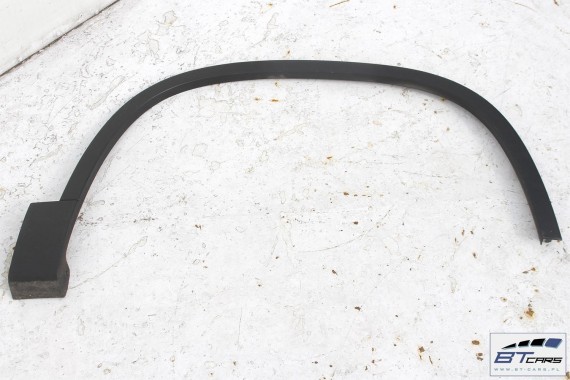 VW TIGUAN NAKŁADKA BŁOTNIKA PRZEDNIEGO PRZÓD 5N0854731A 5N0854732A 5N0 854 731 A 5N 5N0854731A 5N0854732A 5N0854731 5N0854732