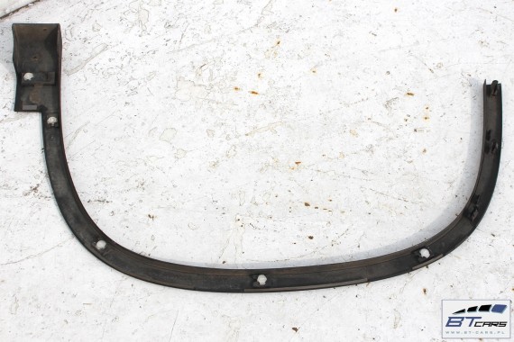 VW TIGUAN NAKŁADKA BŁOTNIKA PRZEDNIEGO PRZÓD 5N0854731A 5N0854732A 5N0 854 731 A 5N 5N0854731A 5N0854732A 5N0854731 5N0854732