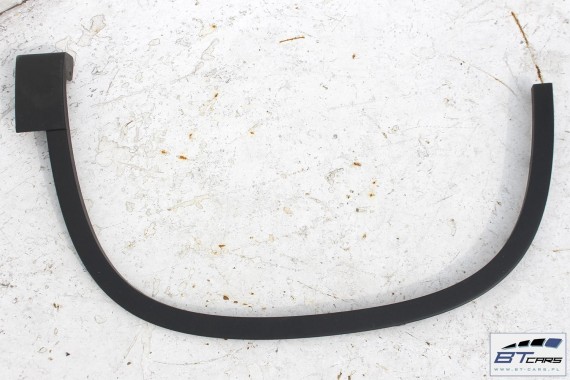 VW TIGUAN NAKŁADKA BŁOTNIKA PRZEDNIEGO PRZÓD 5N0854731A 5N0854732A 5N0 854 731 A 5N 5N0854731A 5N0854732A 5N0854731 5N0854732