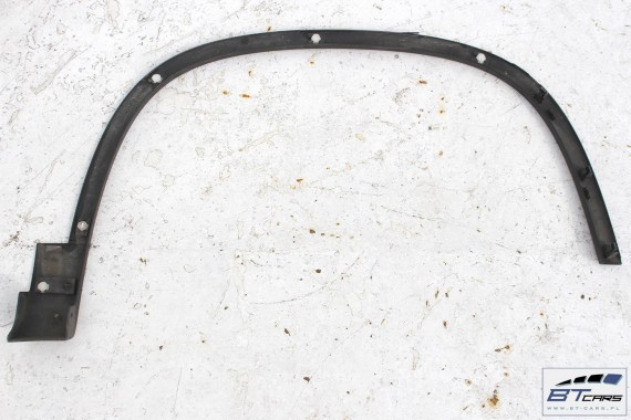 VW TIGUAN NAKŁADKA BŁOTNIKA PRZEDNIEGO PRZÓD 5N0854731A 5N0854732A 5N0 854 731 A 5N 5N0854731A 5N0854732A 5N0854731 5N0854732