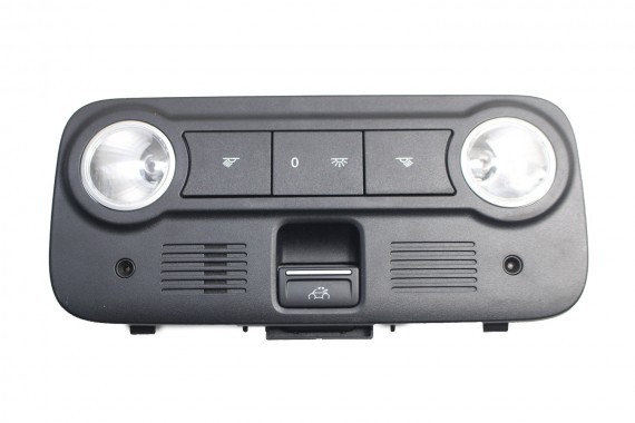 VW THE BEETLE LAMPKA PODSUFITKI 1Q0947105L 5C3959727 SZYBERDACH kolor 82V czarny 1Q0 947 105 L 1Q0947105L 5C3959727 1Q0947105L