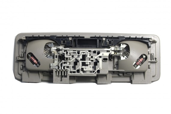 VW LAMPKA OŚWIETLENIE PODSUFITKI  5G0947291K  LED TYŁ ŚRODEK  DIODOWE KABINY 5G0 947 291 K