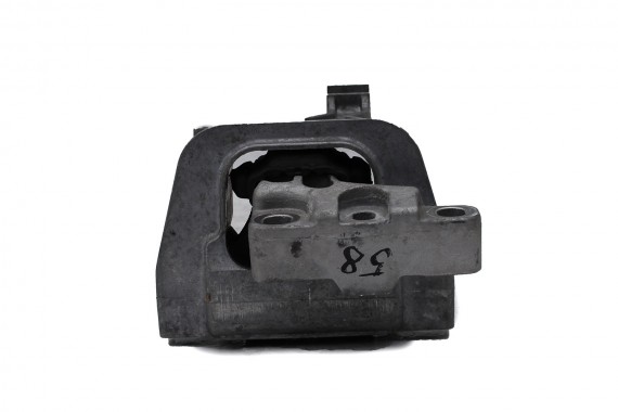VW AUDI PODUSZKA SILNIKA 5Q0199262BE 5Q0199262DB 5Q0199262BF 5WA199262D 5Q0 199 262 BE łapa podpora wspornik łoże 5Q0199262BE