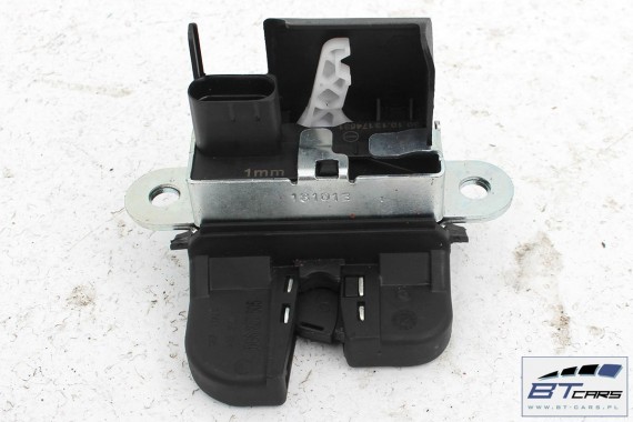 VW GOLF 7 VII ZAMEK KLAPY BAGAŻNIKA 5G6827505 5G6827505A 5G6827505C 5G6827505B 5G6827505 tył tylny 5G6827505 5G6827505 5G6827505