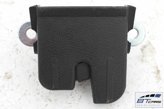 VW GOLF 7 VII ZAMEK KLAPY BAGAŻNIKA 5G6827505 5G6827505A 5G6827505C 5G6827505B 5G6827505 tył tylny 5G6827505 5G6827505 5G6827505