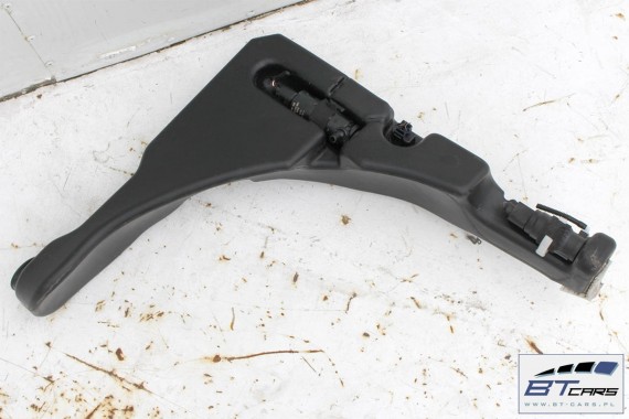 AUDI TT ZBIORNIK PŁYNU SPRYSKIWACZY 8S0955453 8S0955453B 8S0955453C 8S0955453D 8S0955453E 8S 8S0955453 8S0955453B 8S0955453C