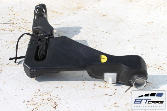 AUDI TT ZBIORNIK PŁYNU SPRYSKIWACZY 8S0955453 8S0955453B 8S0955453C 8S0955453D 8S0955453E 8S 8S0955453 8S0955453B 8S0955453C