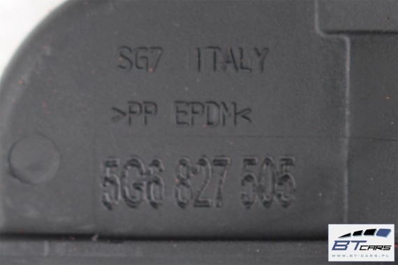 VW GOLF 7 VII ZAMEK KLAPY BAGAŻNIKA 5G6827505 5G6827505A 5G6827505C 5G6827505B 5G6827505 tył tylny 5G6827505 5G6827505 5G6827505