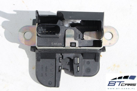 VW GOLF 7 VII ZAMEK KLAPY BAGAŻNIKA 5G6827505 5G6827505A 5G6827505C 5G6827505B 5G6827505 tył tylny 5G6827505 5G6827505 5G6827505