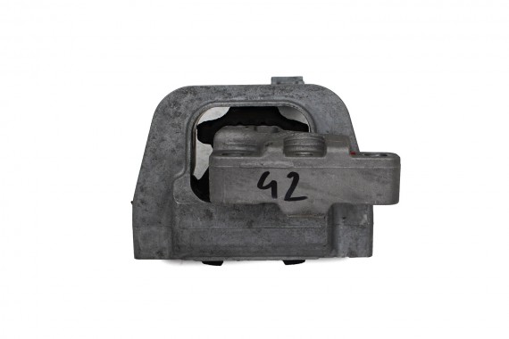 VW AUDI PODUSZKA SILNIKA 5Q0199262BE 5Q0199262DB 5Q0199262BF 5WA199262D 5Q0 199 262 DB łapa podpora wspornik łoże 5Q0199262BE