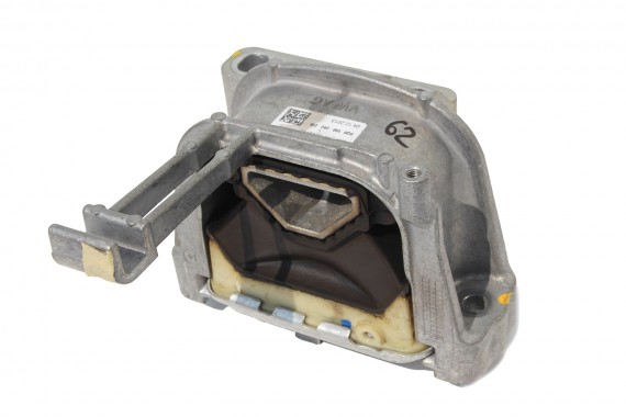 VW AUDI PODUSZKA SILNIKA 5Q0199262DB 5Q0199262BE 5Q0199262BF 5WA199262D 5Q0 199 262 DB łapa podpora wspornik łoże 5Q0199262DB