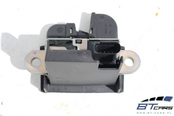 VW GOLF 7 VII ZAMEK KLAPY BAGAŻNIKA 5G6827505 5G6827505A 5G6827505C 5G6827505B 5G6827505 tył tylny 5G6827505 5G6827505 5G6827505