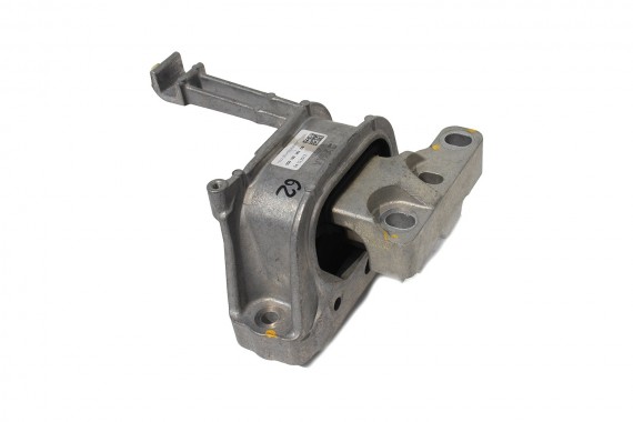 VW AUDI PODUSZKA SILNIKA 5Q0199262DB 5Q0199262BE 5Q0199262BF 5WA199262D 5Q0 199 262 DB łapa podpora wspornik łoże 5Q0199262DB