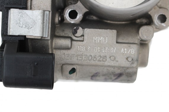 VW AUDI SKODA SEAT PRZEPUSTNICA 03F133062B TSi 03F 133 062 B 03F133062B 03F133062B 03F133062B 03F133062B 03F133062B 03F133062