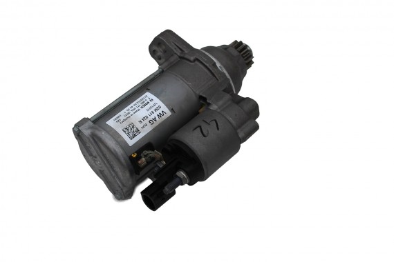 VW AUDI SKODA ROZRUSZNIK 02M911024R 02M 911 024 R 02M911021H 02M911024R 02M911024R 02M911024R 02M911024R 02M911024R 02M911024R