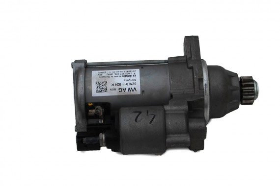 VW AUDI SKODA ROZRUSZNIK 02M911024R 02M 911 024 R 02M911021H 02M911024R 02M911024R 02M911024R 02M911024R 02M911024R 02M911024R