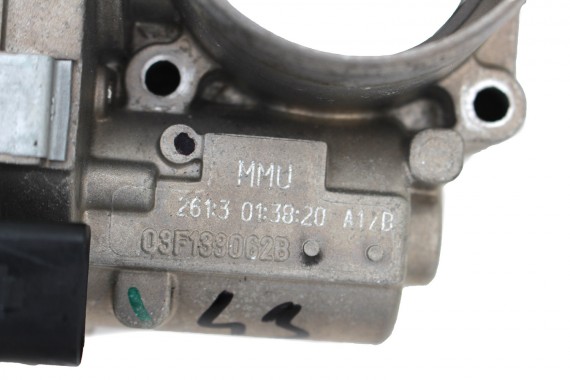 VW AUDI SKODA SEAT PRZEPUSTNICA 03F133062B TSi 03F 133 062 B 03F133062B 03F133062B 03F133062B 03F133062B 03F133062B 03F133062