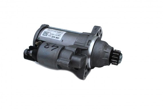 VW AUDI SKODA ROZRUSZNIK 02M911024R 02M 911 024 R 02M911021H 02M911024R 02M911024R 02M911024R 02M911024R 02M911024R 02M911024R