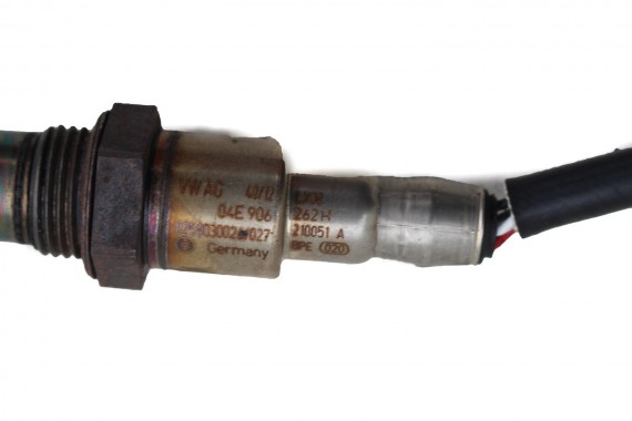VW JETTA 5C SONDA LAMBDA 04E906262H 1.4 TSi Hybrid Hybryda 04E 906 262 H 04E906262H 04E906262H 04E906262H 04E906262H 04E906262H