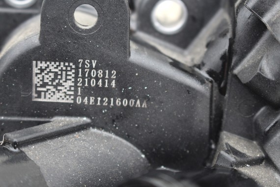 VW JETTA TERMOSTAT 04E121600AA 04E121042H 04E 121 600 AA 04E 121 042 H 04E121600AA 04E121042H 04E121121 04E121600AA 04E121042H