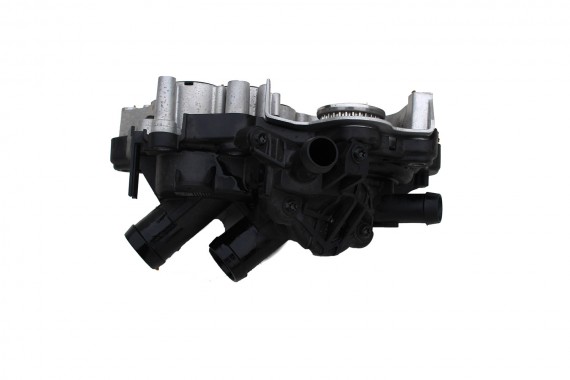 VW JETTA TERMOSTAT 04E121600AA 04E121042H 04E 121 600 AA 04E 121 042 H 04E121600AA 04E121042H 04E121121 04E121600AA 04E121042H