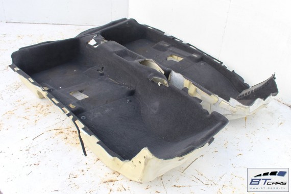 AUDI A4 DYWAN PODŁOGI WYKŁADZINA TAPICERKA 8K1863021 8K1 863 021 8K B8 8K1863021F 8K1863021Q 8K1863021AA 9AM czarny 8K1863021AA