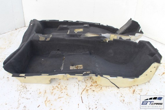 AUDI A4 DYWAN PODŁOGI WYKŁADZINA TAPICERKA 8K1863021 8K1 863 021 8K B8 8K1863021F 8K1863021Q 8K1863021AA 9AM czarny 8K1863021AA