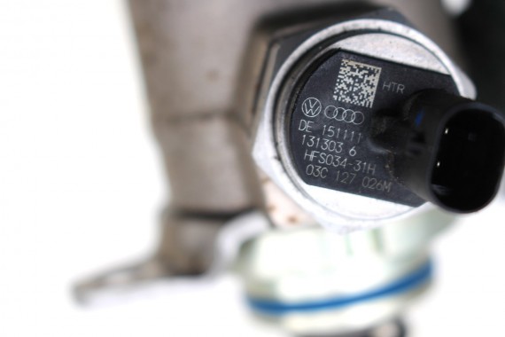 VW AUDI POMPA PALIWA 03C127026M 03C127026P 03C127026R 03C127026E 03C127026J 03C127026D 03C127026 03C127026C 03C127026M 1.4 TSi