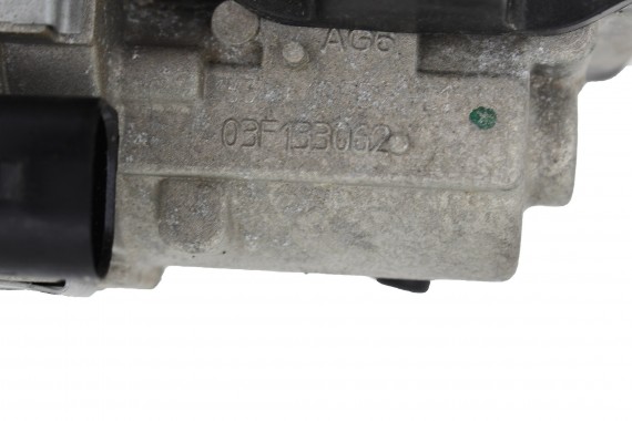 VW AUDI SEAT SKODA PRZEPUSTNICA 03F133062 03F 133 062 TSi 03F133062 03F133062 03F133062 03F133062 03F133062 03F133062 03F133062