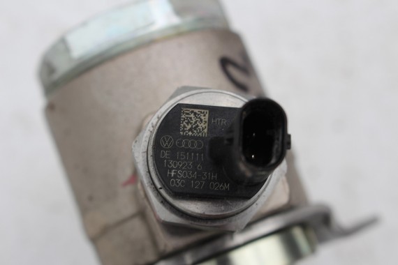 VW AUDI POMPA PALIWA 03C127026M 03C127026P 03C127026R 03C127026E 03C127026J 03C127026D 03C127026 03C127026C 03C127026M 1.4 TSi