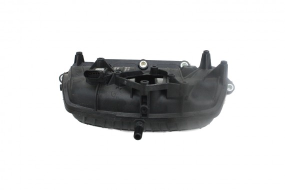 VW KOLEKTOR SSĄCY 03C129711AE 03C129709BA 03C129709AJ 1.4 TSi benzyna 03C129711 03C129711AE 03C129709BA 03C129709AJ 03C129711AE