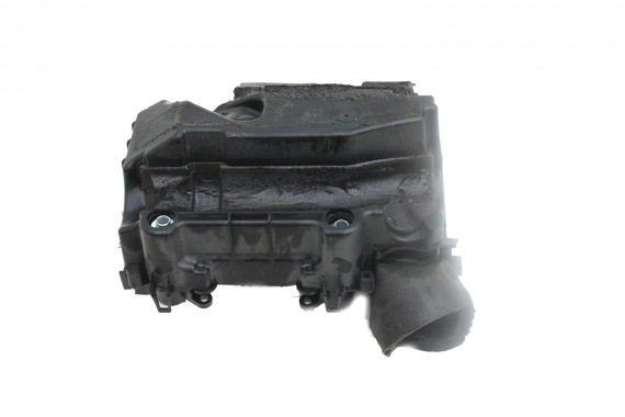 VW AUDI SKODA SEAT ODMA KOMPRESOR 03C145650C 1.4 TSi OBUDOWA DŁAWIK CIŚNIENIA 03C 145 650 silnik benzynowy 03C145650C 03C145650