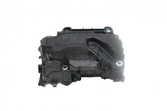 VW AUDI SKODA SEAT ODMA KOMPRESOR 03C145650C 1.4 TSi OBUDOWA DŁAWIK CIŚNIENIA 03C 145 650 silnik benzynowy 03C145650C 03C145650