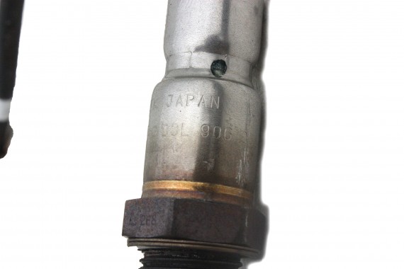 VW AUDI SKODA SEAT SONDA LAMBDA 03L906262A 03L 906 262 A  silnik benzynowy TDi disel