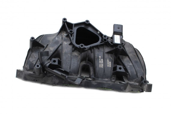 VW KOLEKTOR SSĄCY 03C129711AE 03C129709BA 03C129709AJ 1.4 TSi benzyna 03C129711 03C129711AE 03C129709BA 03C129709AJ 03C129711AE