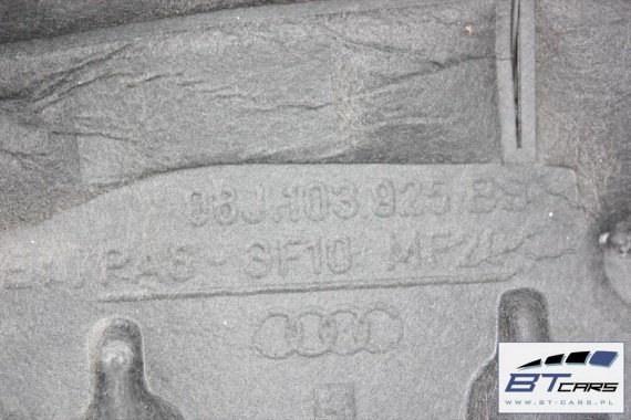 AUDI A6 A8 Q5 DEKIEL POKRYWA SILNIKA 06J103925BS 06J 103 925 BS 06J103925BS 06J103925BS 06J103925BS 06J103925BS 06J103925BS