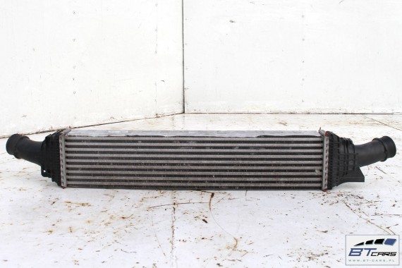 AUDI A4 A5 A6 Q5 CHŁODNICA INTERCOOLERA 8K0145805G 8K0 145 805 G 8K0145805G 8K0145805P CHLODNICE 8K0145805G 8K0145805P 8K0145805