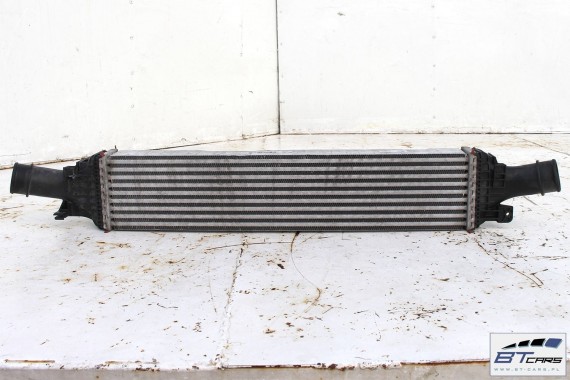 AUDI A4 A5 A6 Q5 CHŁODNICA INTERCOOLERA 8K0145805G 8K0 145 805 G 8K0145805G 8K0145805P CHLODNICE 8K0145805G 8K0145805P 8K0145805