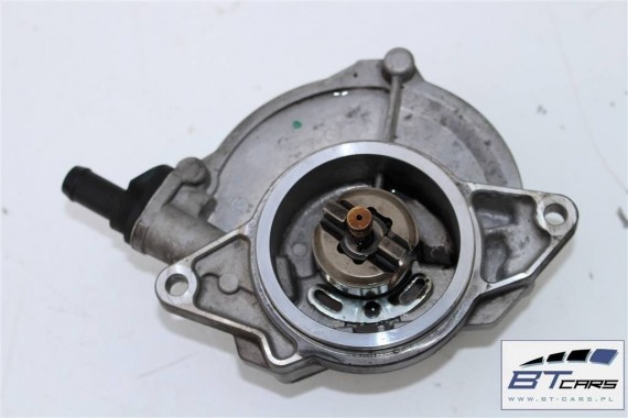 VW AUDI POMPA VACUM PODCIŚNIENIA 057145100AE 057145100AC 057145100J 057 145 100 AE AC J 4.2 TDi diesel E 057145100AC 057145100J