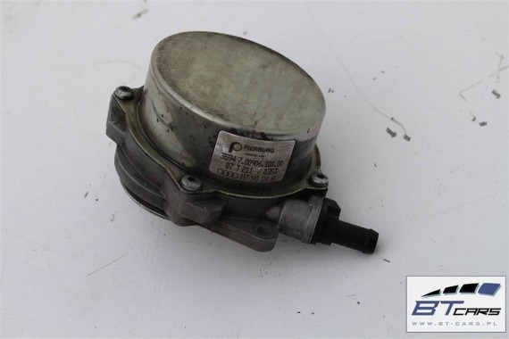 VW AUDI POMPA VACUM PODCIŚNIENIA 057145100AE 057145100AC 057145100J 057 145 100 AE AC J 4.2 TDi diesel E 057145100AC 057145100J