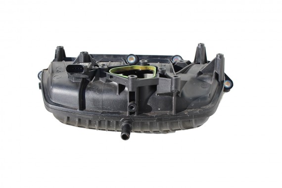 VW KOLEKTOR SSĄCY 03C129711AE 03C129709BA 03C129709AJ 1.4 TSi benzyna 03C129711 03C129711AE 03C129709BA 03C129709AJ 03C129711AE