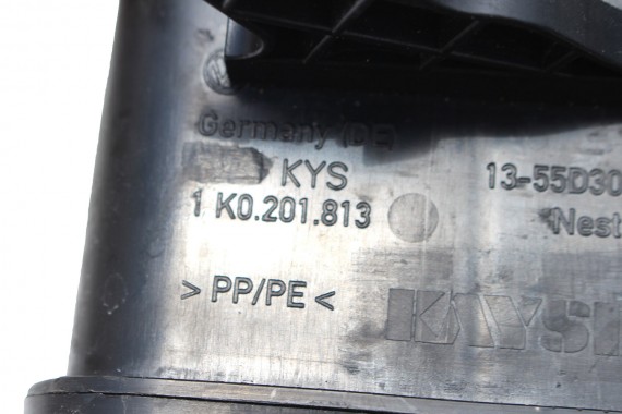 VW AUDI SKODA ZBIORNIK FILTR WĘGLA AKTYWNEGO 1K0201801E 1K0201801D 1K0201797AE 1K0 201 801 E 1K0201801E 1K0201801E 1K0201801