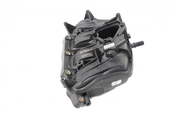 VW KOLEKTOR SSĄCY 03C129711AE 03C129709BA 03C129709AJ 1.4 TSi benzyna 03C129711 03C129711AE 03C129709BA 03C129709AJ 03C129711AE
