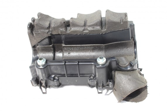VW AUDI SKODA SEAT ODMA KOMPRESOR 03C145650C 1.4 TSi OBUDOWA DŁAWIK CIŚNIENIA 03C 145 650 silnik 03C145650 03C145650B 03C145650