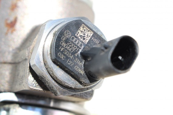 VW AUDI POMPA PALIWA 03C127026M 03C127026P 03C127026R 03C127026E 03C127026J 03C127026D 03C127026 03C127026C 03C127026M 1.4 TSi